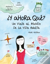 Capa do artigo ¿Y Ahora Qué?