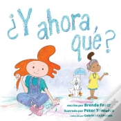Capa do artigo ?Y Ahora Que?