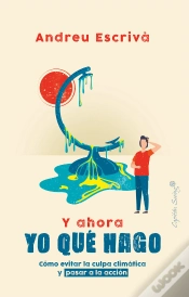 Capa do artigo Y Ahora Yo Qué Hago
