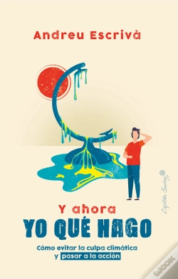 Capa do artigo Y Ahora Yo Qué Hago