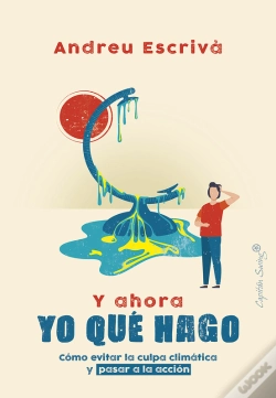 Capa do artigo Y Ahora Yo Qué Hago