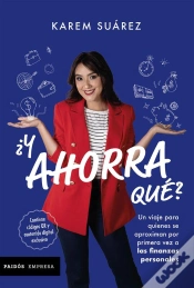 Capa do artigo ¿Y Ahorra Qué?