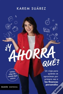 Capa do artigo ¿Y Ahorra Qué?