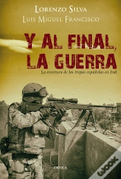 Capa do artigo Y Al Final, La Guerra