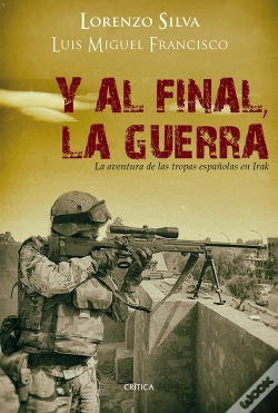 Capa do artigo Y Al Final, La Guerra