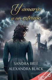 Capa do artigo Y Amarás A Un Extraño