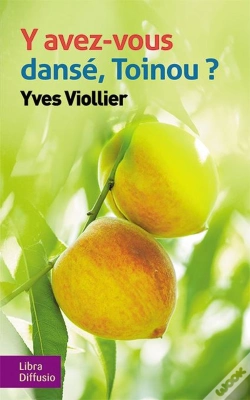 Capa do artigo Y Avez-Vous Dansé, Toinou ?