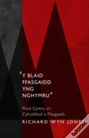 Capa do artigo Y Blaid Ffasgaidd Yng Nghymru