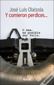 Capa do artigo Y Comieron Perdices...