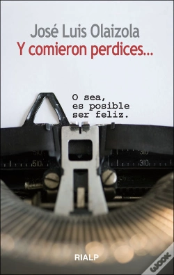 Capa do artigo Y Comieron Perdices...