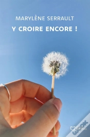 Capa do artigo Y Croire Encore !