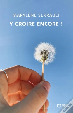 Capa do artigo Y Croire Encore !