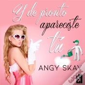 Capa do artigo Y De Pronto Apareciste Tú