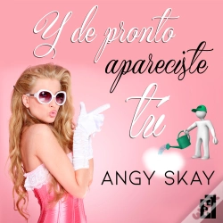 Capa do artigo Y De Pronto Apareciste Tú