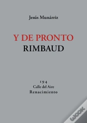 Capa do artigo Y De Pronto Rimbaud