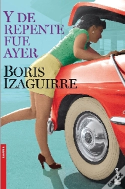 Capa do artigo Y De Repente Fue Ayer