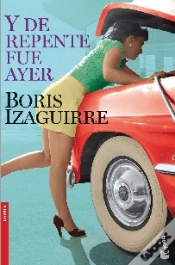 Capa do artigo Y De Repente Fue Ayer