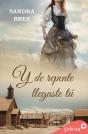 Y De Repente Llegaste Tú - Preview