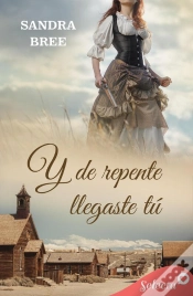 Capa do artigo Y De Repente Llegaste Tú