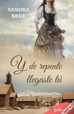 Capa do artigo Y De Repente Llegaste Tú