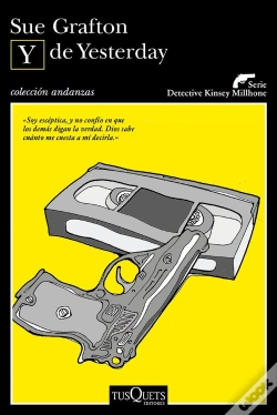 Capa do artigo Y De Yesterday