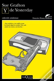 Capa do artigo Y De Yesterday
