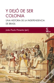 Capa do artigo Y Dejo De Ser Colonia