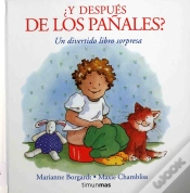 Capa do artigo ¿Y Después De Los Pañales?