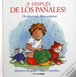 Capa do artigo ¿Y Después De Los Pañales?