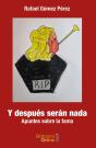 Y Despues Seran Nada - Preview