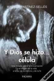 Capa do artigo Y Dios Se Hizo..., Célula