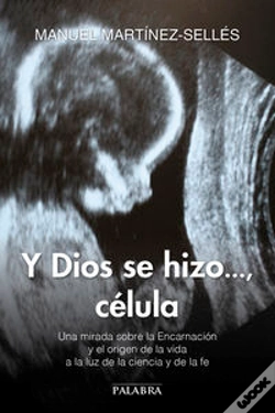 Capa do artigo Y Dios Se Hizo..., Célula