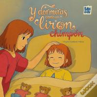 Y Dormiras Como Un Liron, Chimpon