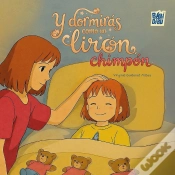 Capa do artigo Y Dormiras Como Un Liron, Chimpon