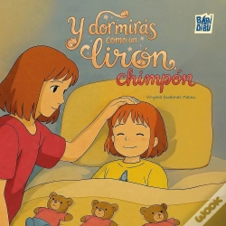 Capa do artigo Y Dormiras Como Un Liron, Chimpon