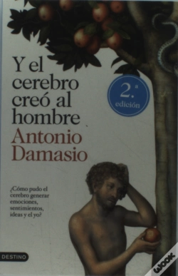 Capa do artigo Y El Cerebro Creo Al Hombre  