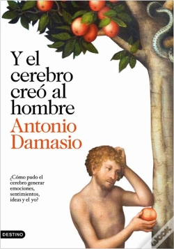Capa do artigo Y El Cerebro Creó Al Hombre