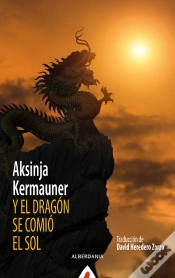 Capa do artigo Y El Dragón Se Comió El Sol