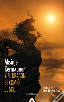 Capa do artigo Y El Dragón Se Comió El Sol