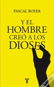 Capa do artigo Y El Hombre Creó A Los Dioses