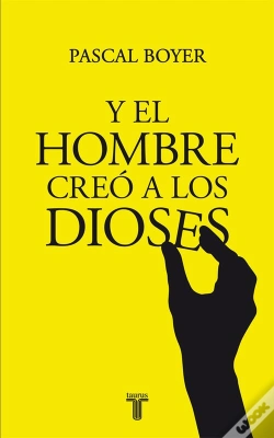 Capa do artigo Y El Hombre Creó A Los Dioses