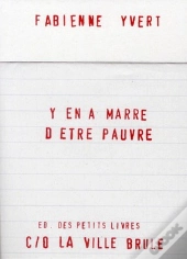 Y En A Marre D'Être Pauvre