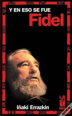 Capa do artigo Y En Eso Se Fue Fidel