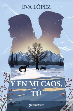 Capa do artigo Y En Mi Caos, Tu