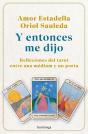 Y Entonces Me Dijo - Preview