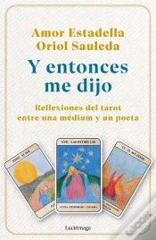 Capa do artigo Y Entonces Me Dijo