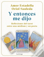 Capa do artigo Y Entonces Me Dijo