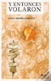Capa do artigo Y Entonces Volaron