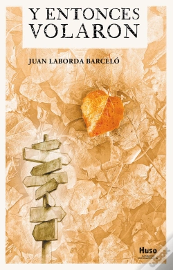 Capa do artigo Y Entonces Volaron