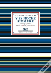 Capa do artigo Y Es Noche Siempre